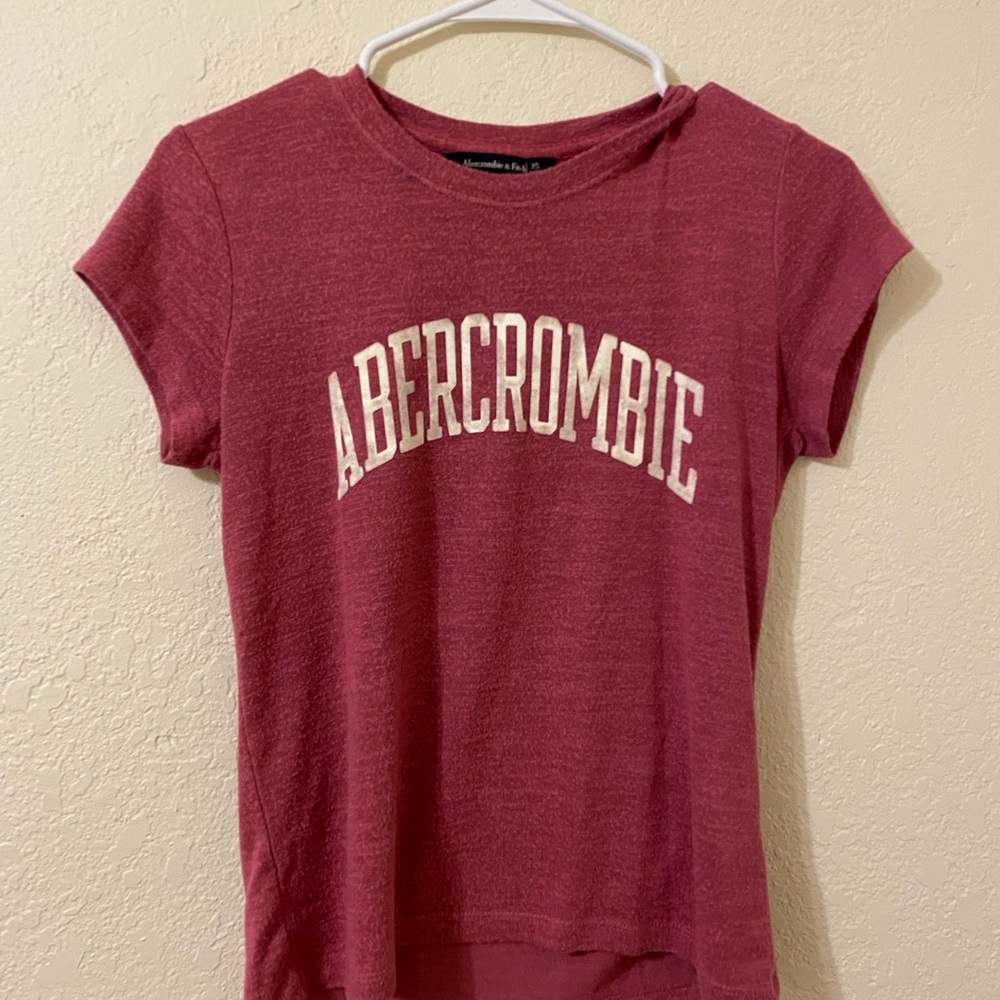 Abercrombie & Finch Shirt